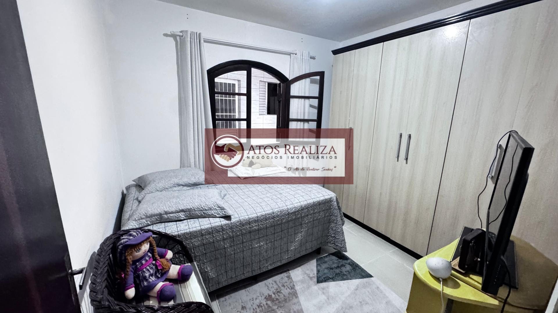 Casa à venda com 4 quartos, 2 banheiros, 2 vagas e 160m² no Jordanópolis, São Paulo (SP) — foto 7 de 30