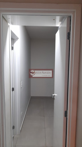 Conheça o apartamento com sacada no Centro de Diadema - 2 dormitórios, 1 suíte, 56m² por R$ 370.000 para venda e locação
