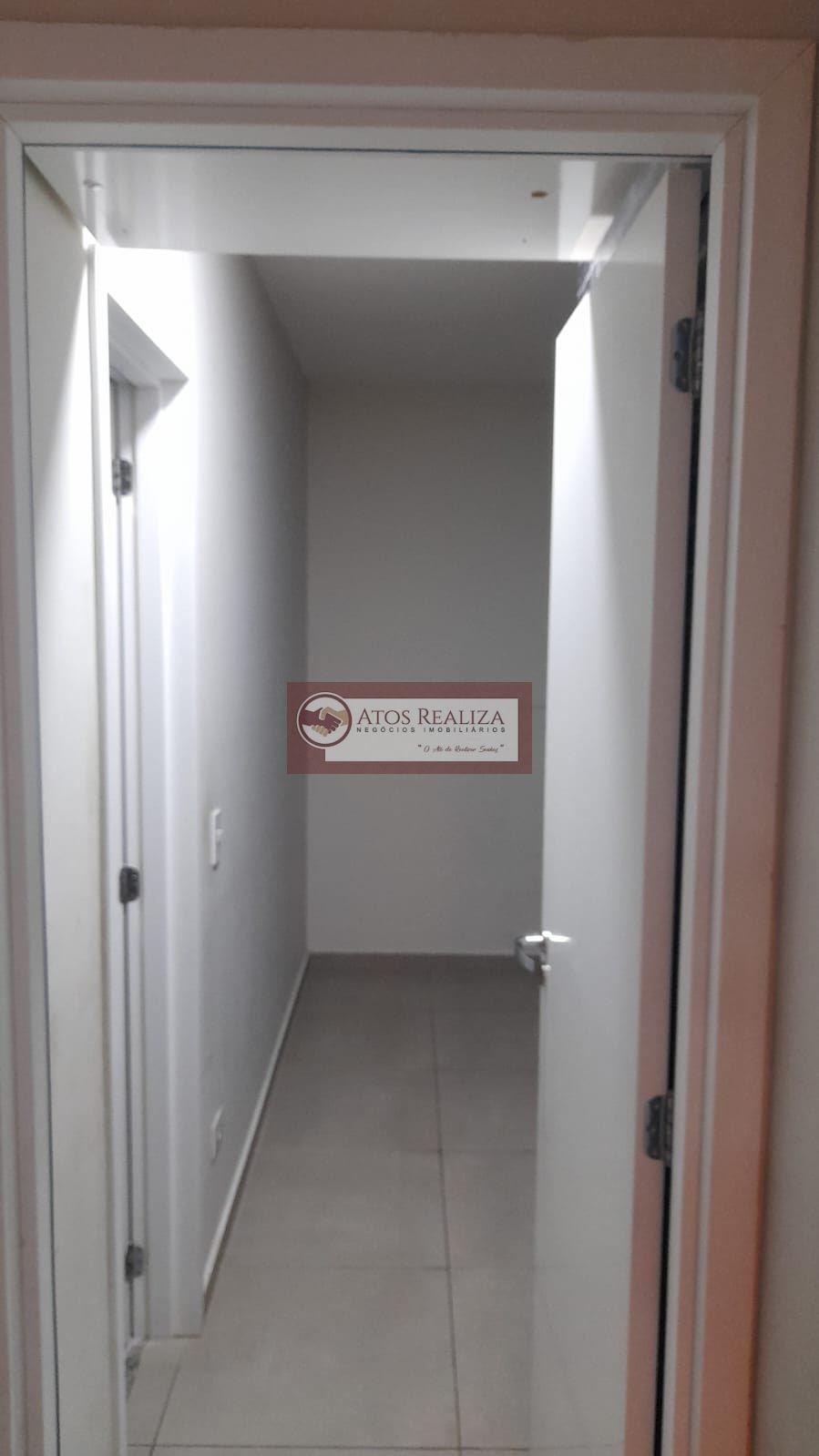 Apartamento à venda com 2 quartos, 1 suíte, 1 vaga e 56m² no Centro, Diadema (SP) — foto 5 de 23
