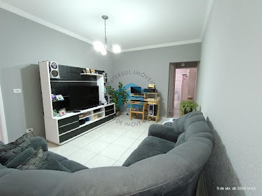 Casa Térrea em Parelheiros  -  São Paulo