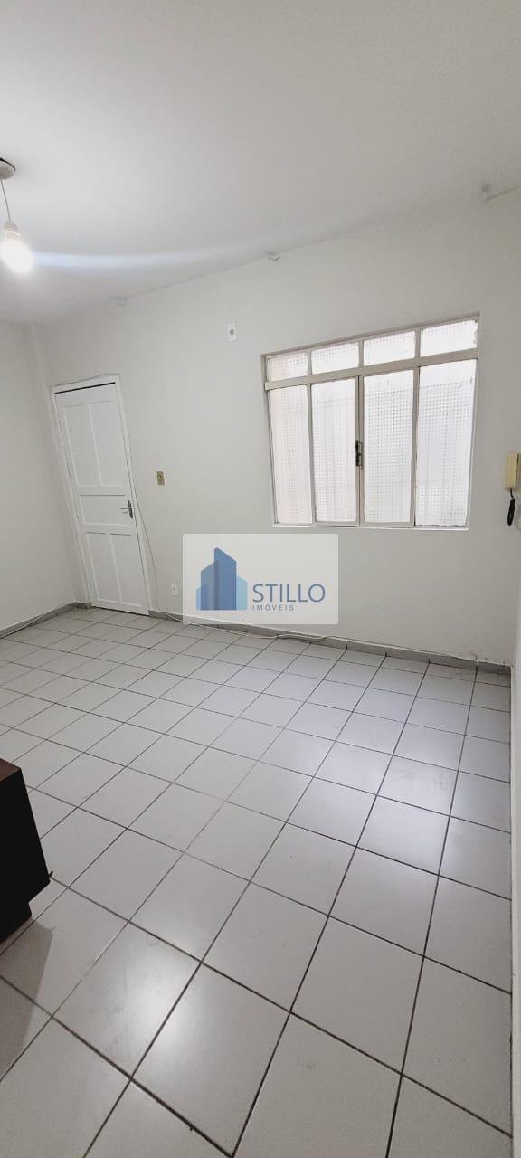 Apartamento para alugar com 2 quartos, 1 banheiro e 52m² no Vila Regente Feijó, São Paulo (SP) — foto 4 de 8