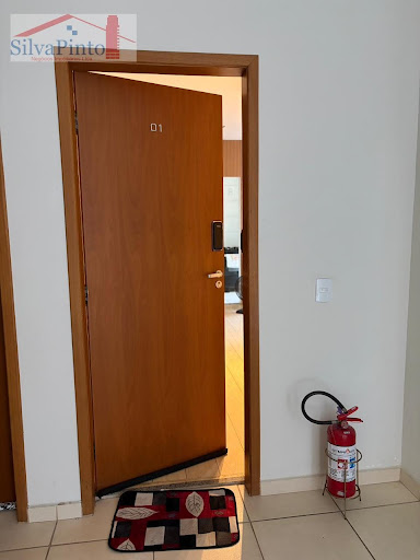 Apartamento em Rancho Grande  -  Tremembé