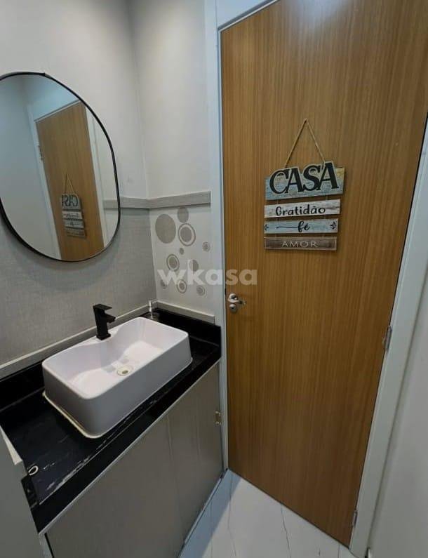 Apartamento à venda com 2 quartos, 1 banheiro, 1 vaga e 78m² no Maringá, Serra (ES) — foto 8 de 10