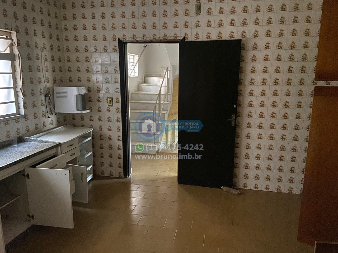 Casa à venda com 3 quartos, 3 banheiros, 4 vagas e 200m² no Vila Isolina Mazzei, São Paulo (SP) — foto 17 de 20