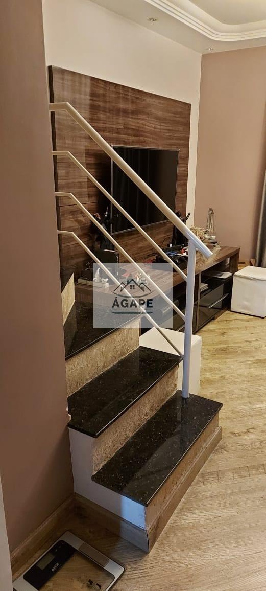 Casa à venda com 2 quartos, 1 suíte, 1 vaga e 81m² no Parque Munhoz, São Paulo (SP) — foto 11 de 22