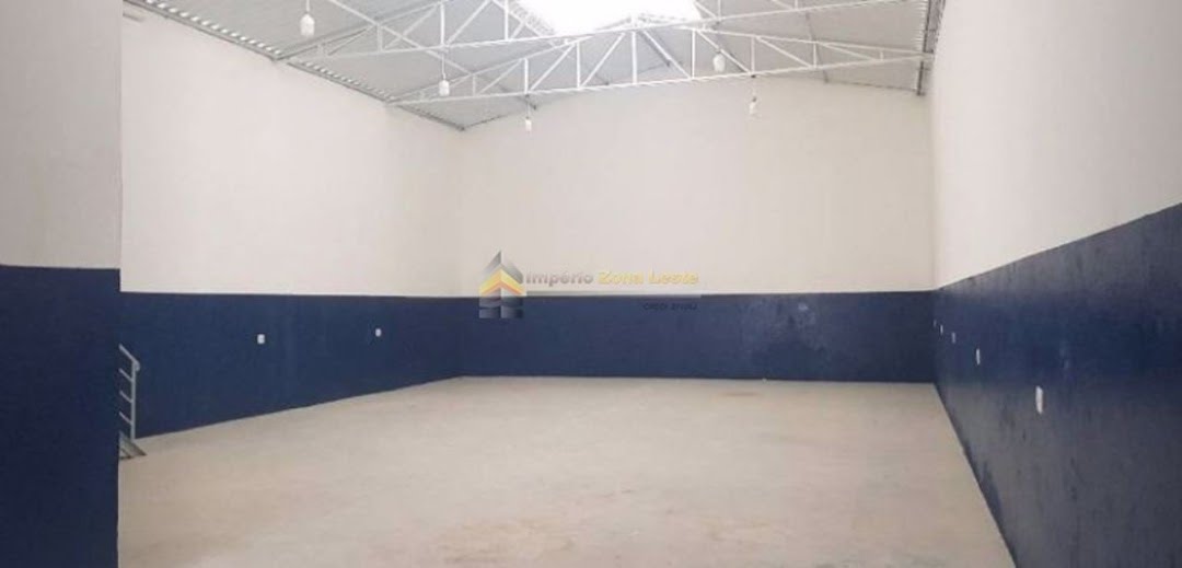 Depósito-Galpão, 250 m² - Foto 1