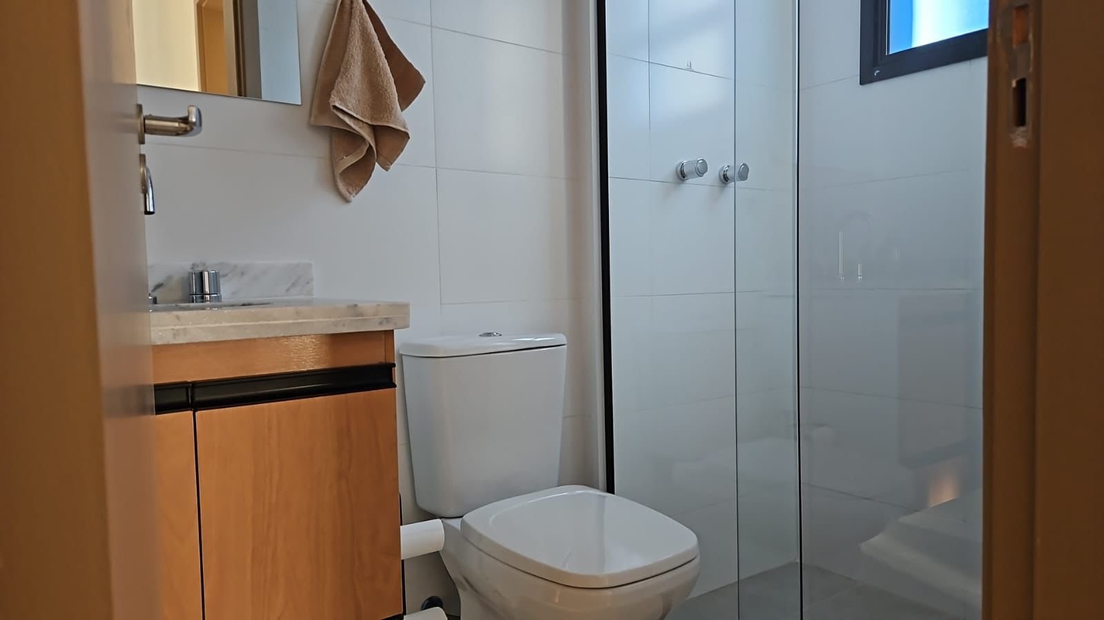 Apartamento à venda com 2 quartos, 1 suíte, 2 vagas e 70m² no Alto da Boa Vista, Sorocaba (SP) — foto 10 de 21