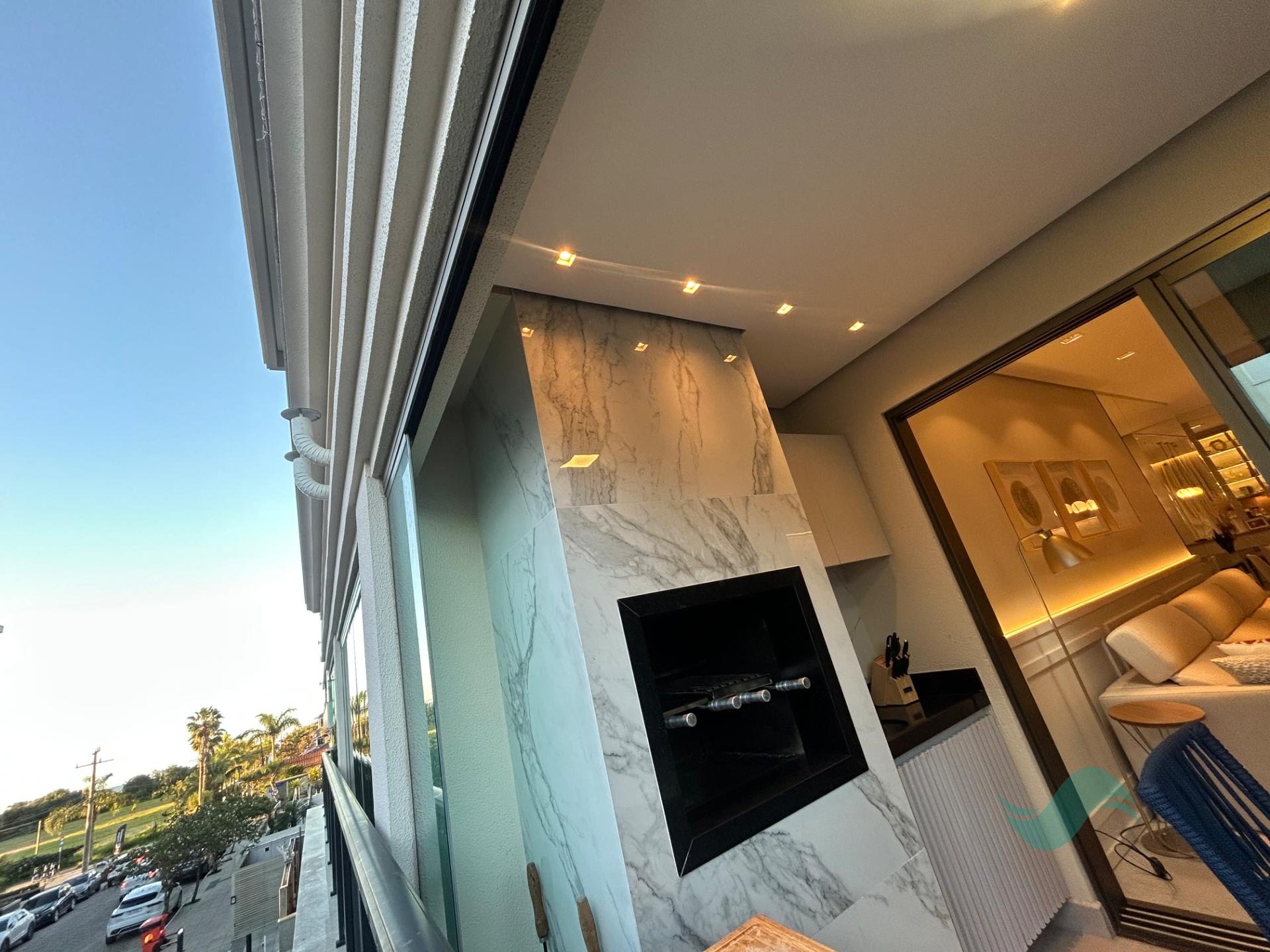 Apartamento à venda com 3 suítes, 2 vagas e 108m² no Jurerê, Florianópolis (SC) — foto 11 de 14