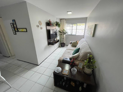 Apartamento em Papicu  -  Fortaleza