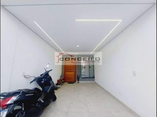 Casa Sobrado em Vila Ré  -  São Paulo
