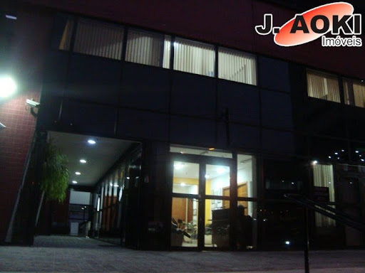 Sala em Vila Monte Alegre  -  São Paulo