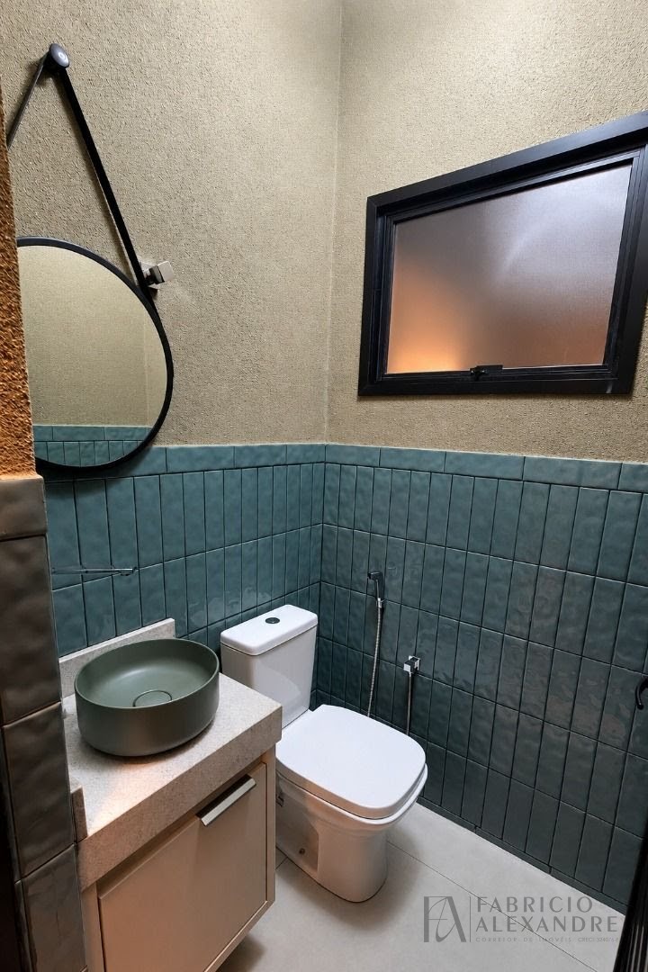 Casa à venda com 3 quartos, 1 suíte, 2 vagas e 130m² no Set Sul II, São José do Rio Preto (SP) — foto 5 de 20