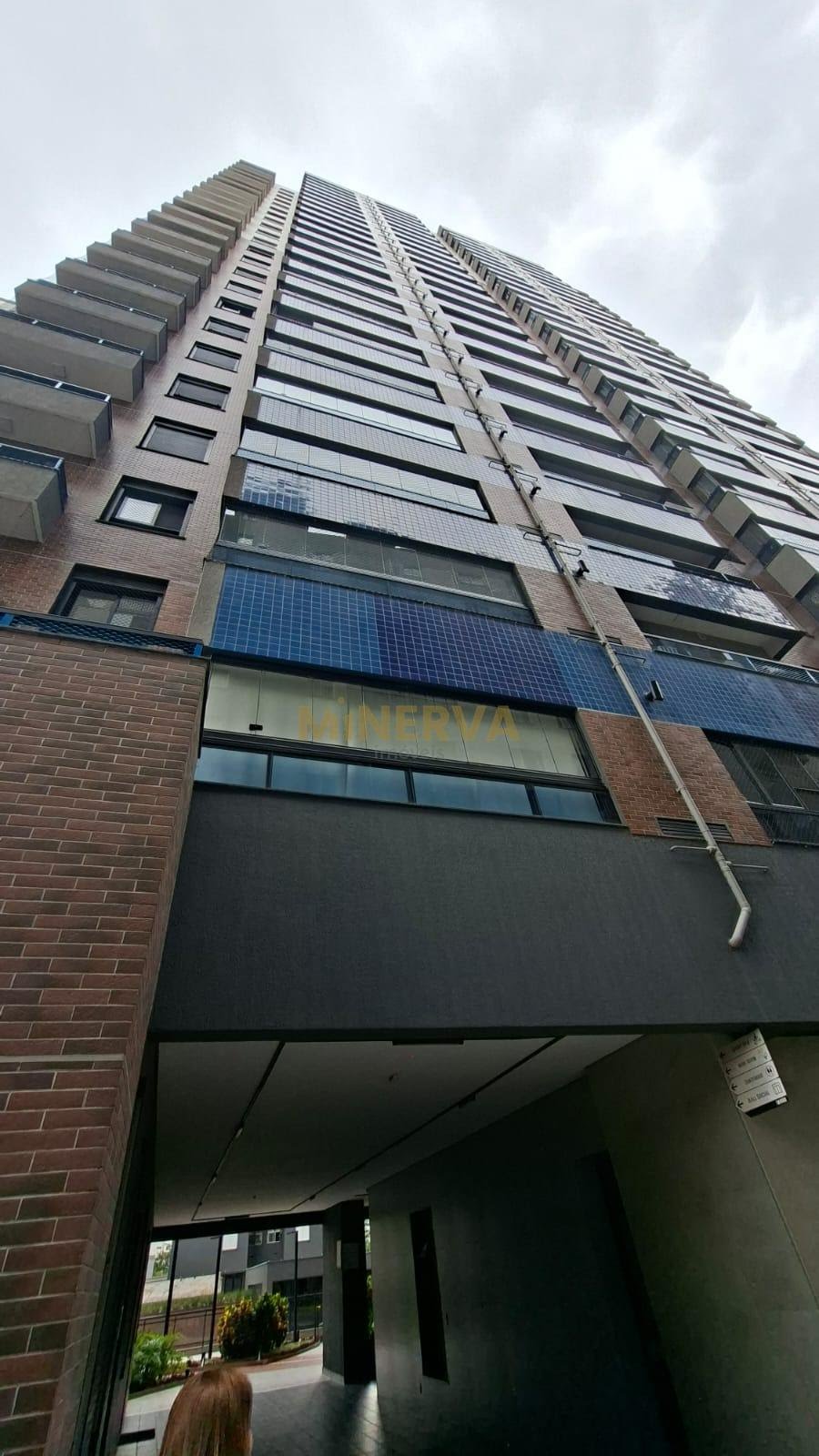 Apartamento à venda com 2 quartos, 2 banheiros, 1 vaga e 69m² no Vila Augusta, Guarulhos — foto principal