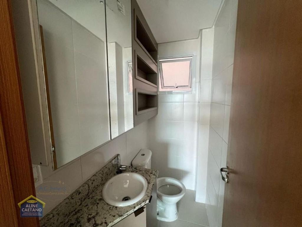 Apartamento à venda com 3 quartos, 3 suítes, 2 vagas e 95m² no Aviação, Praia Grande (SP) — foto 15 de 30