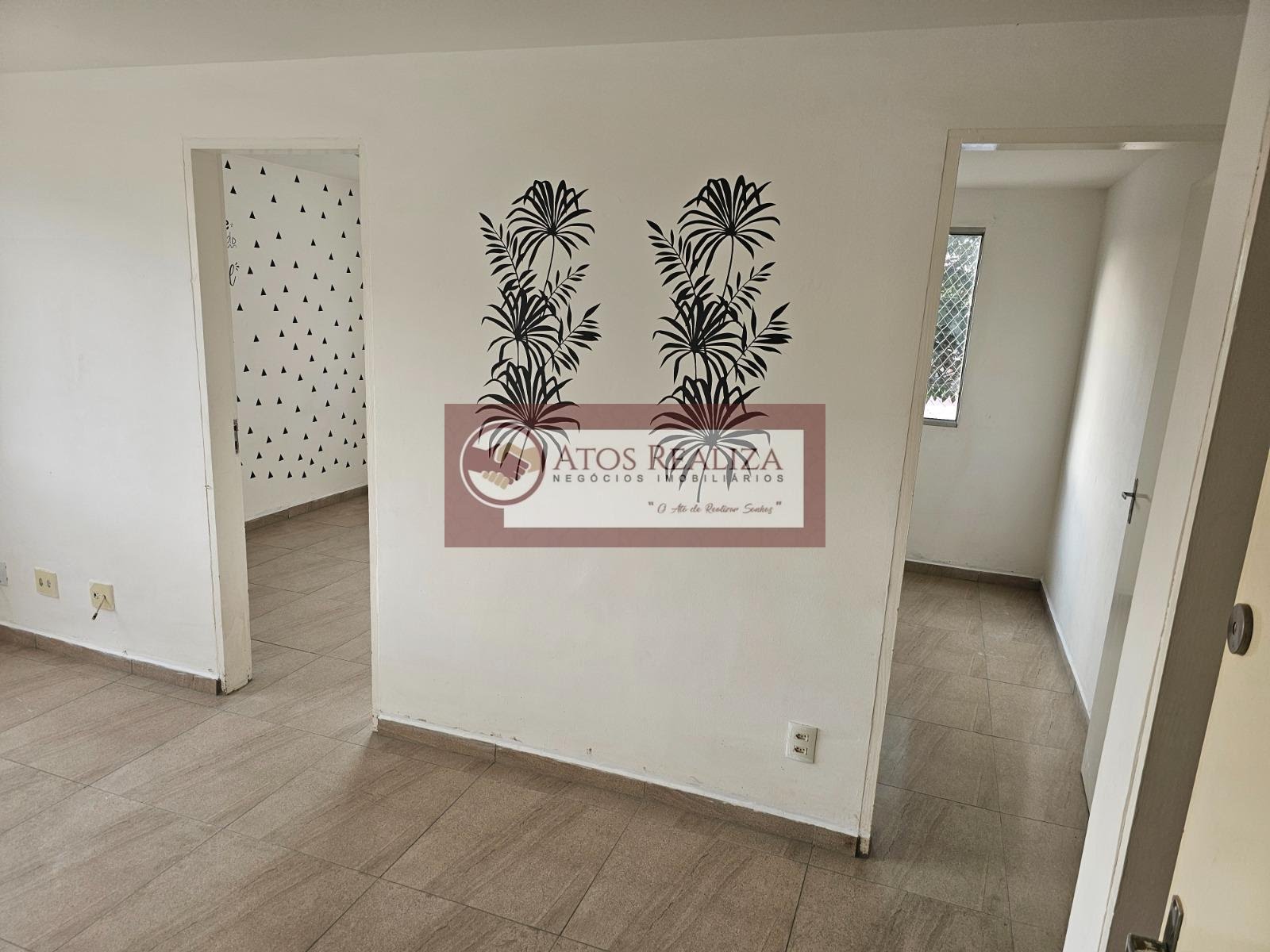 Apartamento à venda com 3 quartos, 1 banheiro, 1 vaga e 50m² no Parque Santo Antônio, São Paulo (SP) — foto 17 de 17
