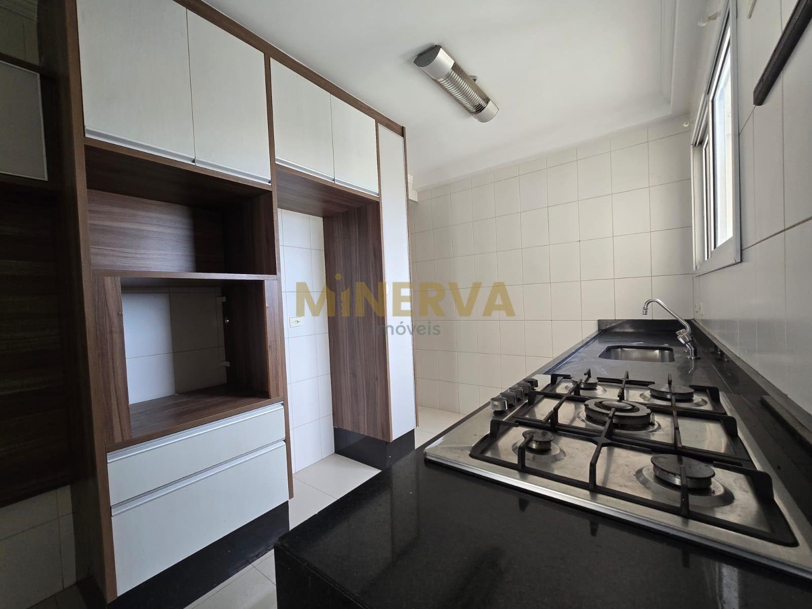 Apartamento à venda com 3 quartos, 1 suíte, 2 vagas e 94m² no Jardim Zaira, Guarulhos (SP) — foto 9 de 27