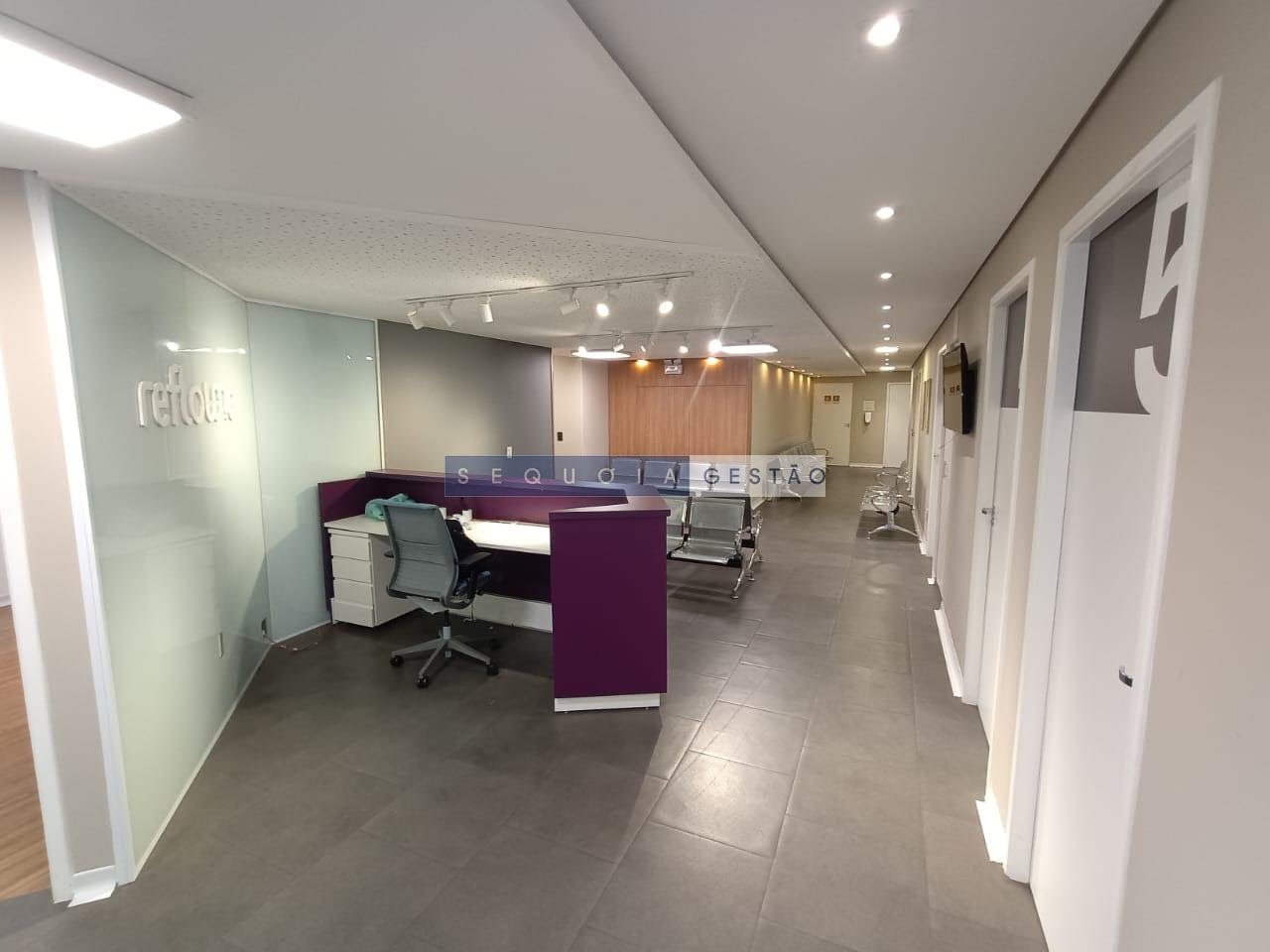 Comercial para alugar com 4 banheiros, 1 vaga e 360m² no República, São Paulo (SP) — foto 8 de 30