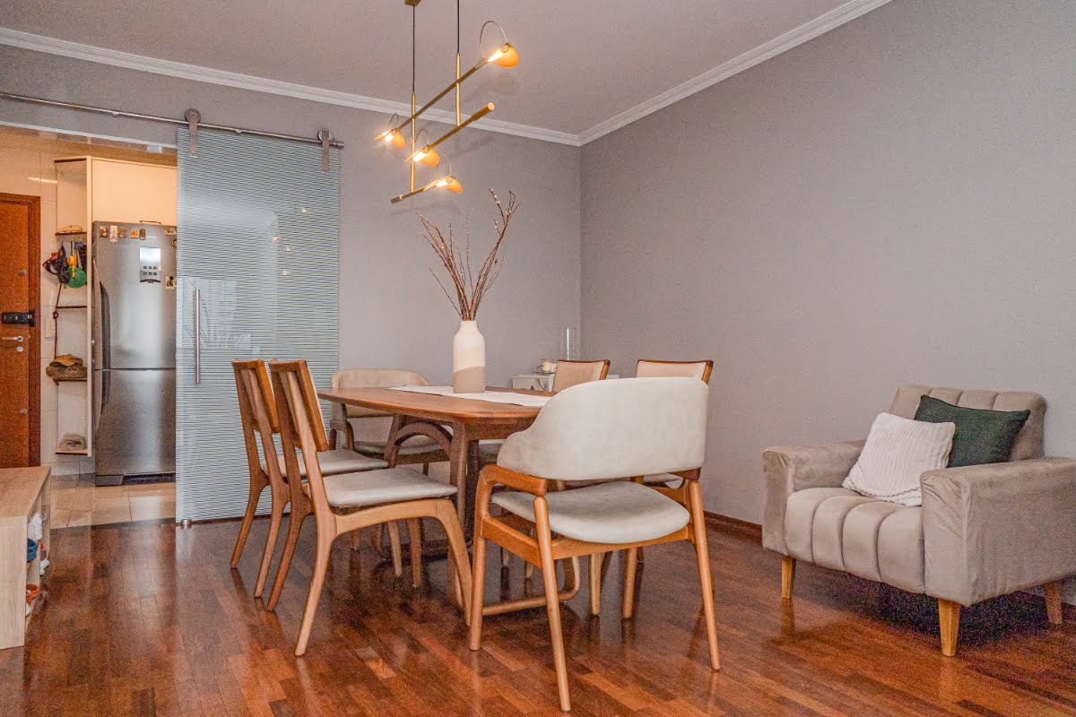 Apartamento à Venda Rua Aliança Liberal, Bela Aliança/SP