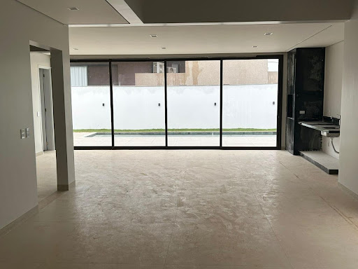 Casa de Condomínio em Jardim Sul  -  Uberlândia