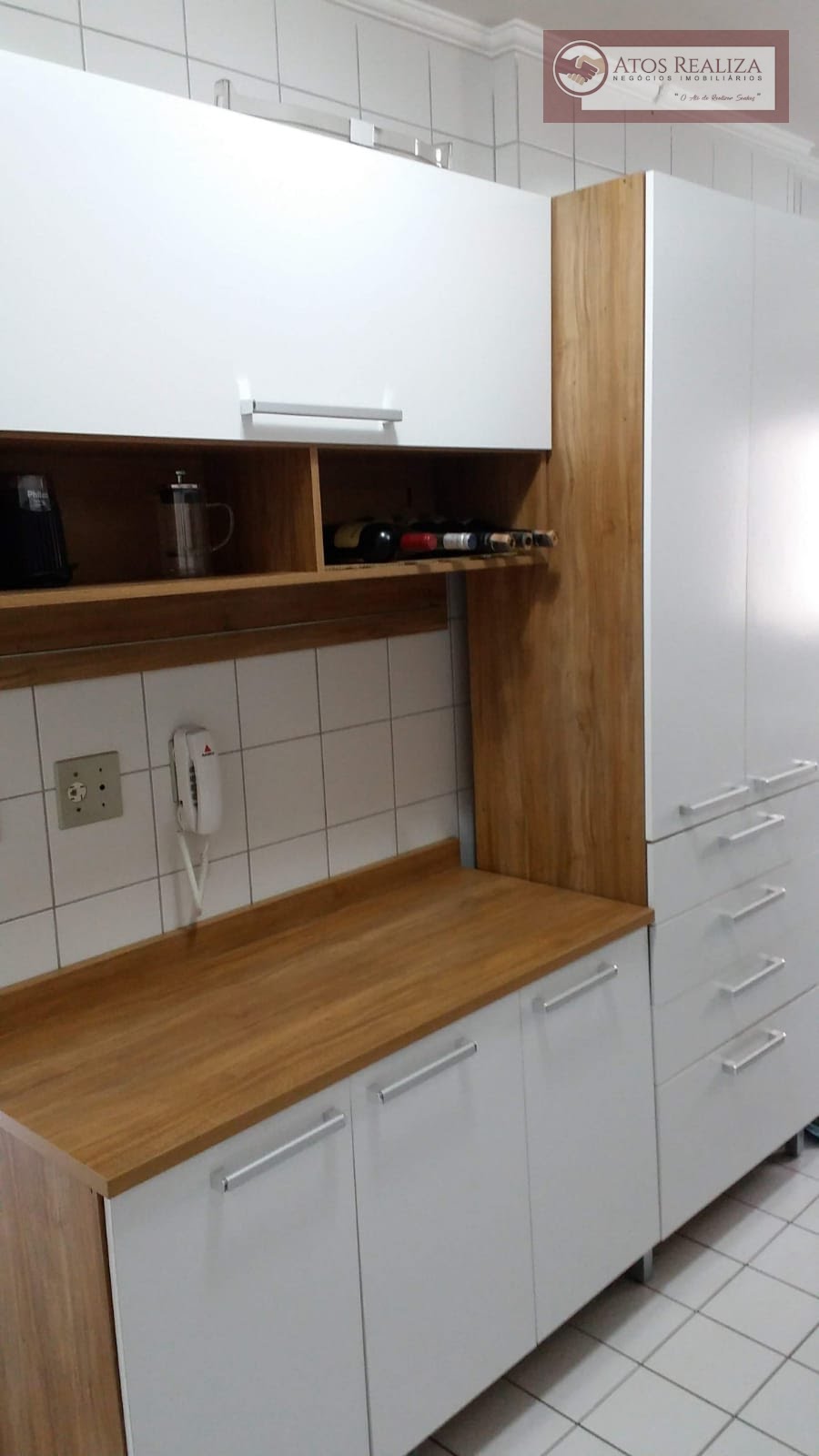 Apartamento à venda com 3 quartos, 1 banheiro, 1 vaga e 70m² no Jardim Ampliacao, São Paulo (SP) — foto 24 de 25