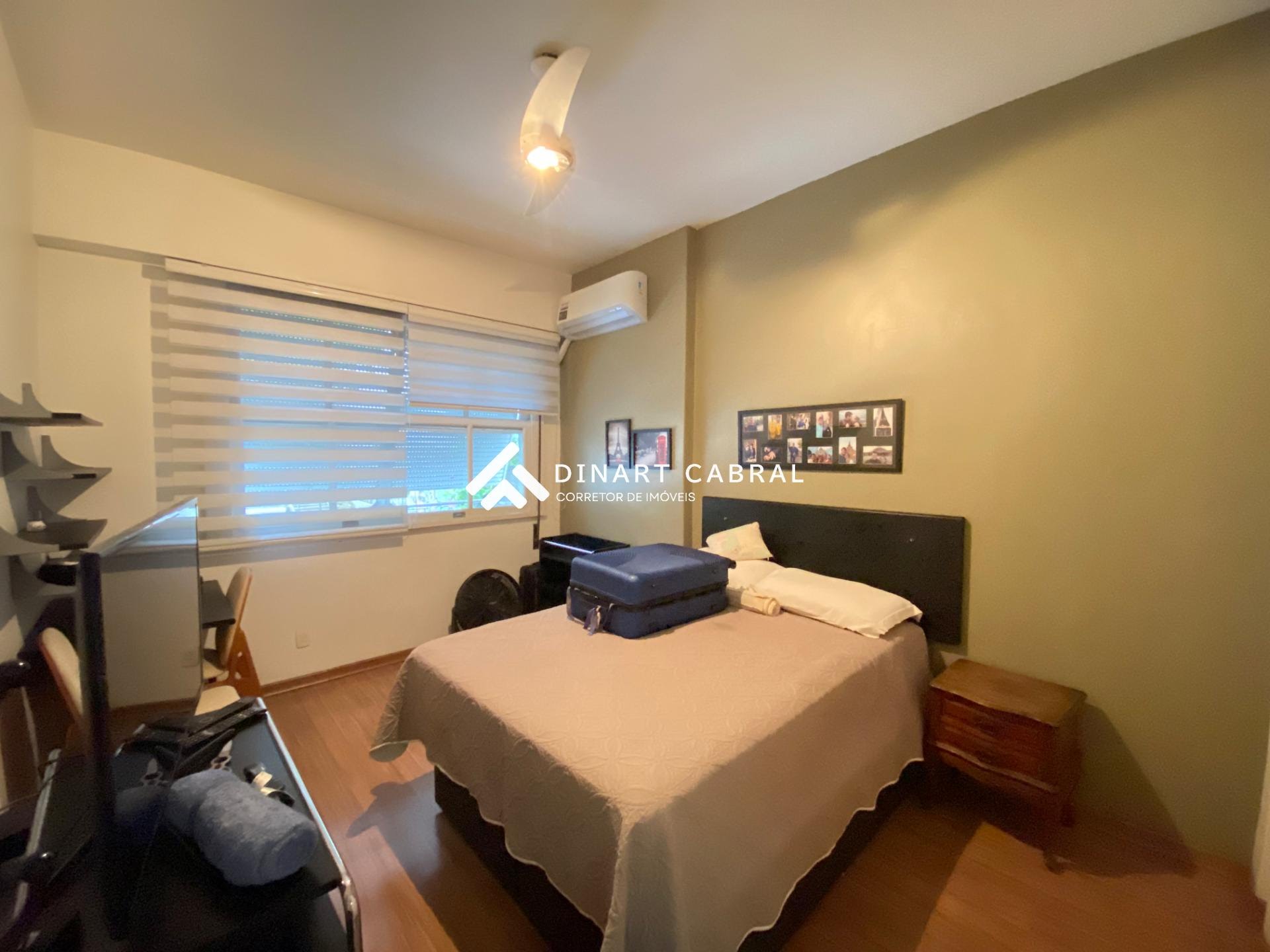 Apartamento à venda com 4 quartos, 1 suíte, 1 vaga e 198m² no Copacabana, Rio de Janeiro (RJ) — foto 13 de 30