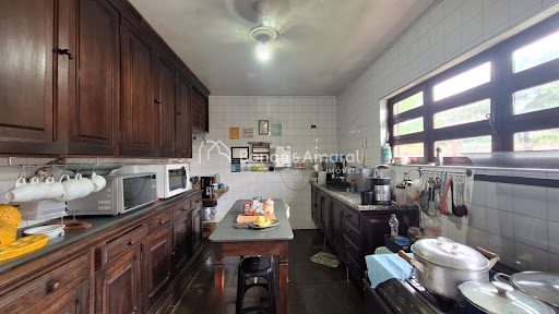 Chácara, 4 quartos, 474 m² - Foto 7