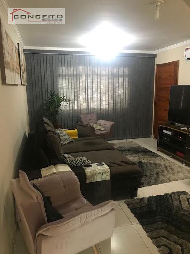Casa em Aricanduva  -  São Paulo