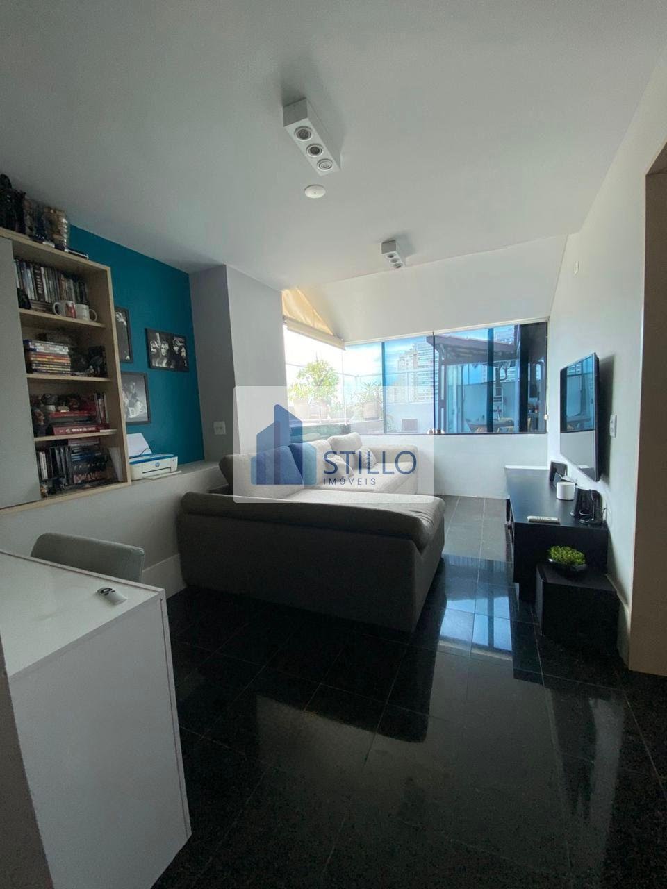 Cobertura à venda com 3 quartos, 1 suíte, 2 vagas e 160m² no Tatuapé, São Paulo (SP) — foto 6 de 30
