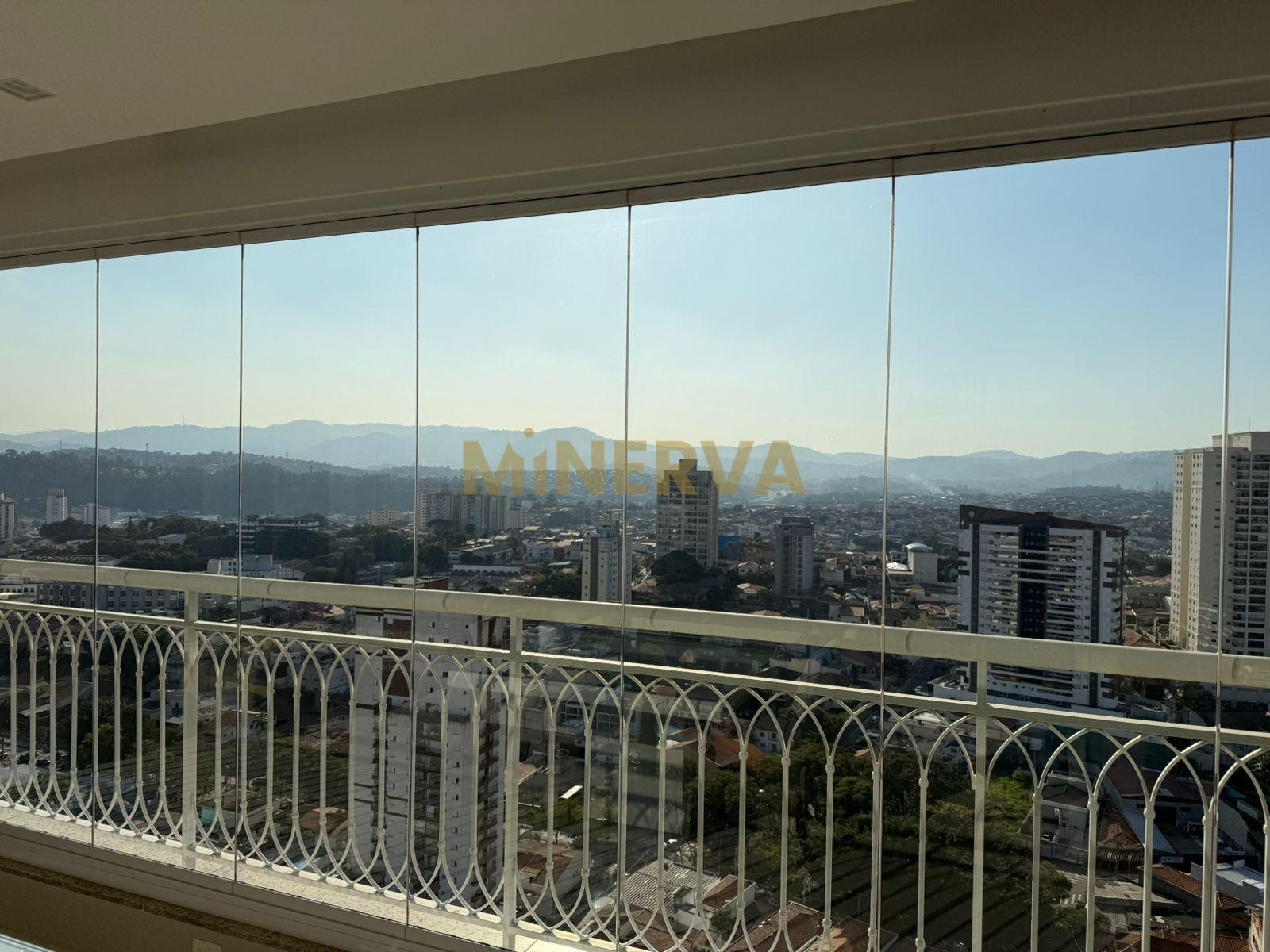 Apartamento à venda com 4 quartos, 3 suítes, 4 vagas e 202m² no Vila Galvão, Guarulhos (SP) — foto 12 de 30