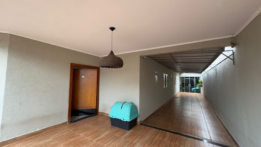 Casa em Vila Vilas Boas  -  Campo Grande