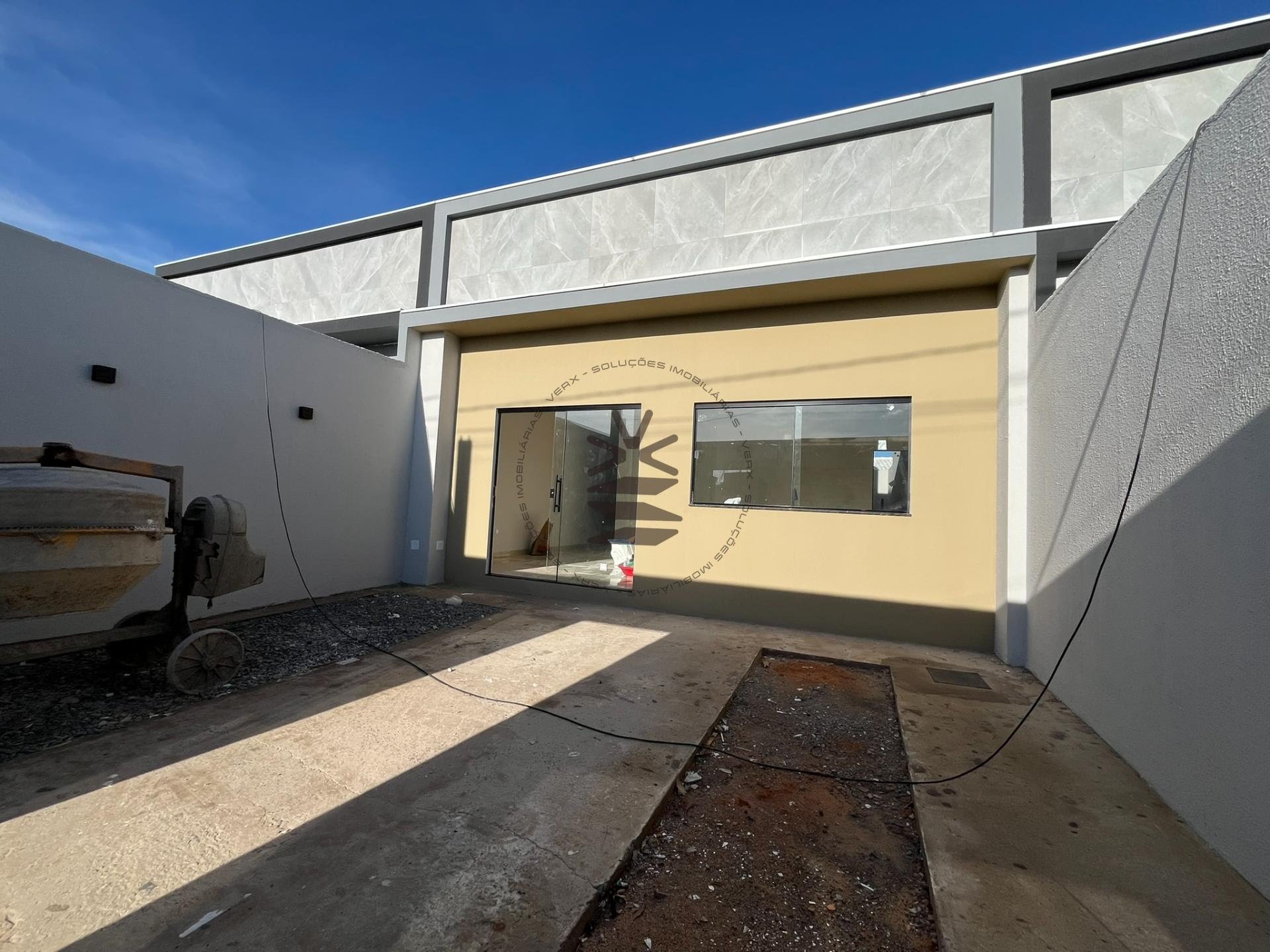 Casa à venda com 2 quartos, 1 suíte e 75m² no Cidade Nova, Barreiras (BA) — foto 4 de 17