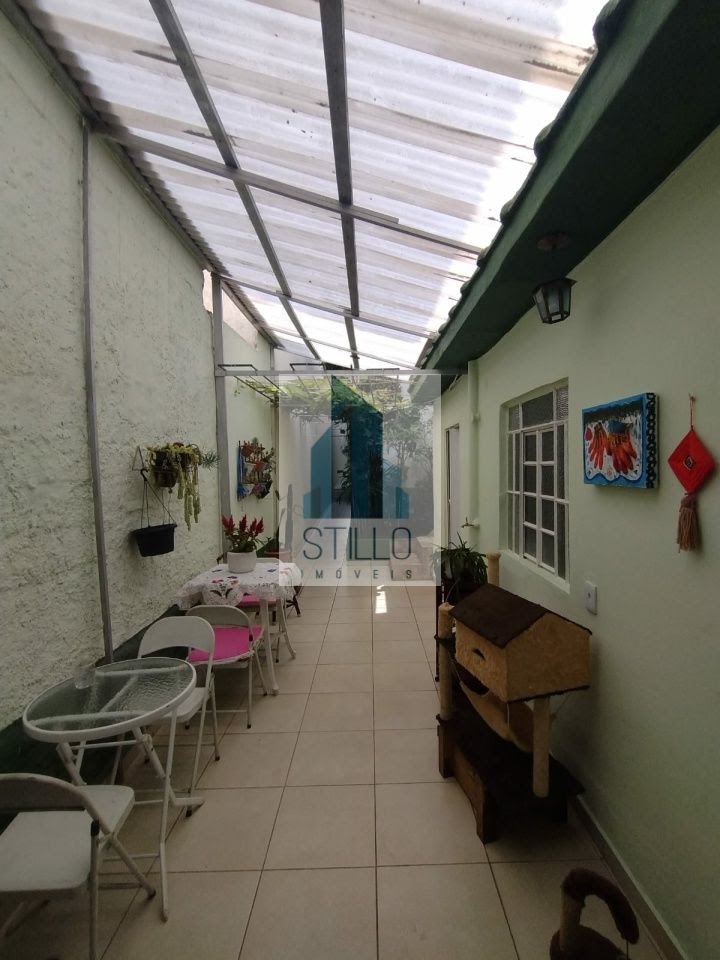 Casa à venda com 3 quartos, 2 banheiros, 2 vagas e 840m² no Chácara Santo Antônio (zona Leste), São Paulo (SP) — foto 17 de 20