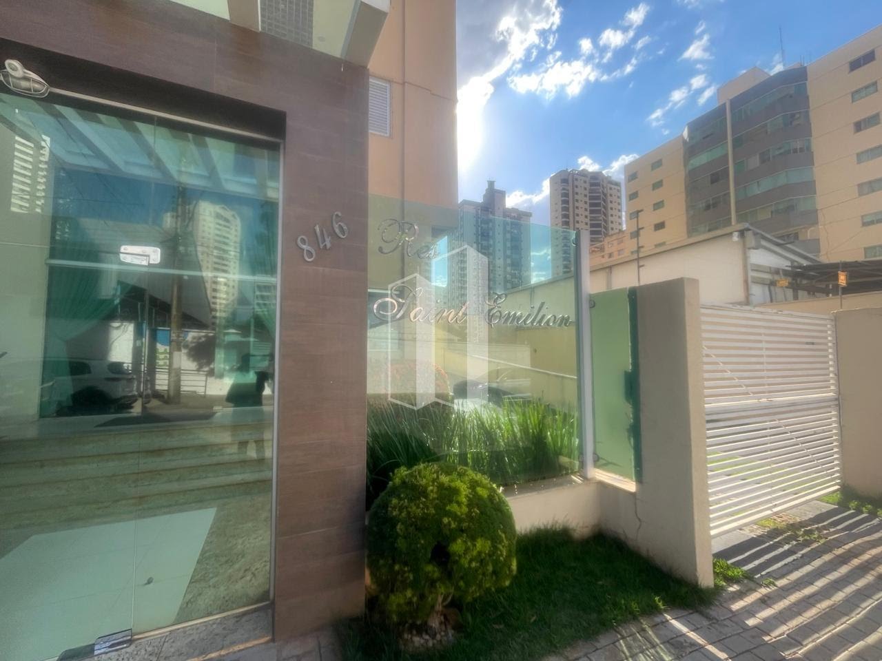 Apartamento, 3 quartos, 89 m² - Foto 1