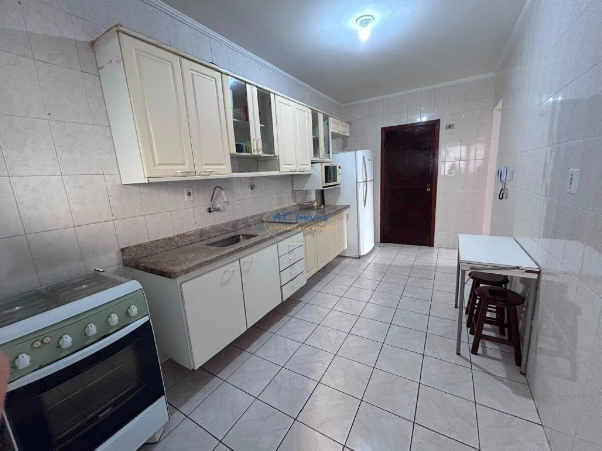 Apartamento à venda com 2 quartos, 1 suíte, 1 vaga e 82m² no Vila Tupi, Praia Grande (SP) — foto 5 de 14