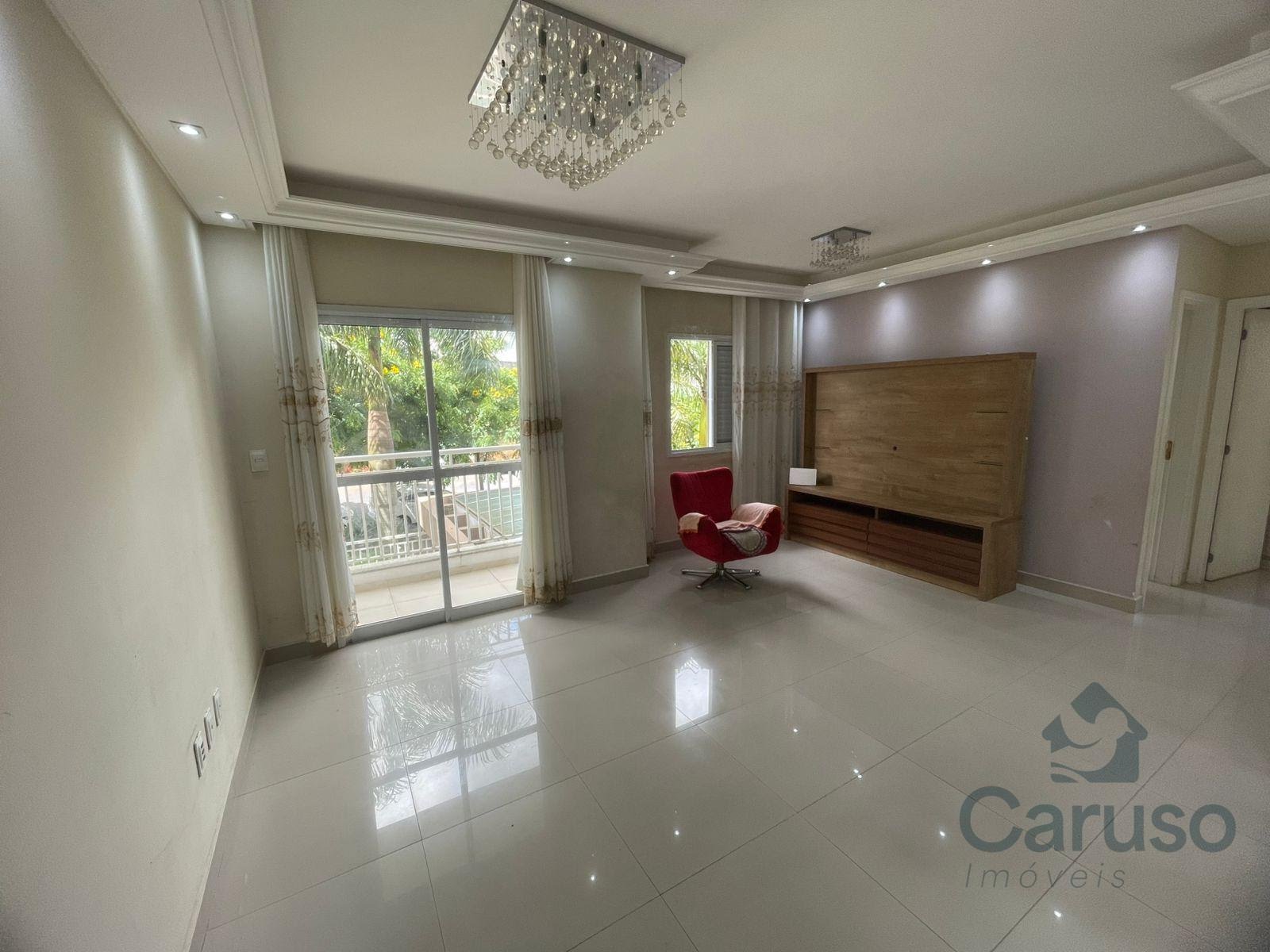 Apartamento à venda com 2 quartos, 1 suíte, 1 vaga e 68m² no Jordanópolis, Arujá (SP) — foto 5 de 20