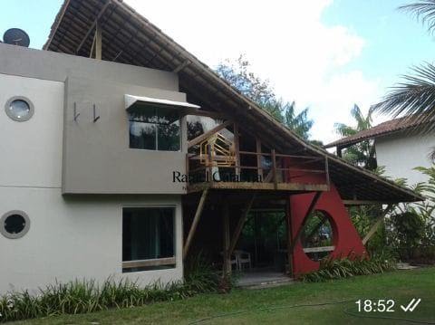Casa à venda com 4 quartos, 3 suítes, 2 vagas e 350m² no Aldeia dos Camarás, Paudalho (PE) — foto 5 de 19