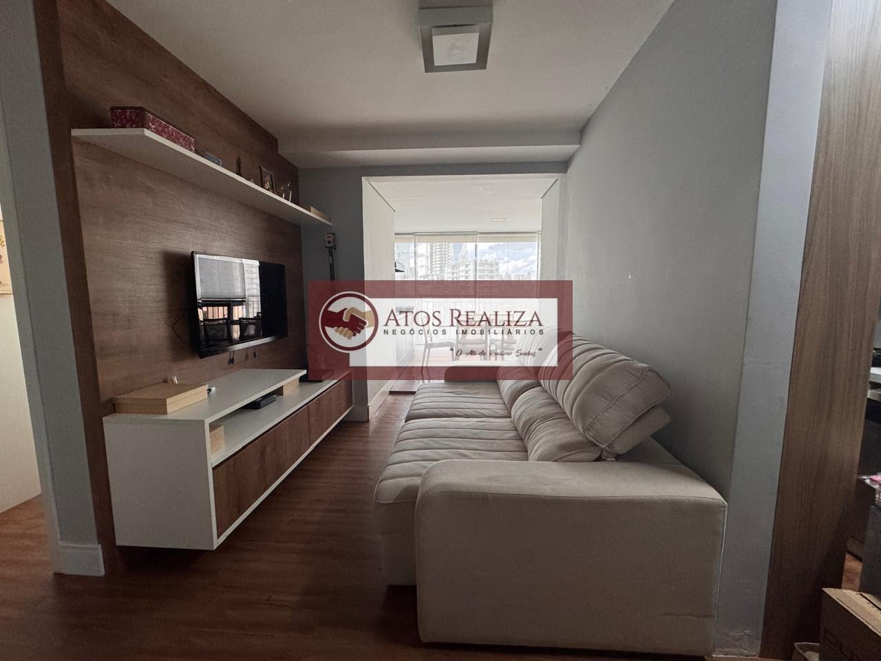 Apartamento à venda com 2 quartos, 1 suíte, 2 vagas e 68m² no Santo Amaro, São Paulo (SP) — foto 28 de 30