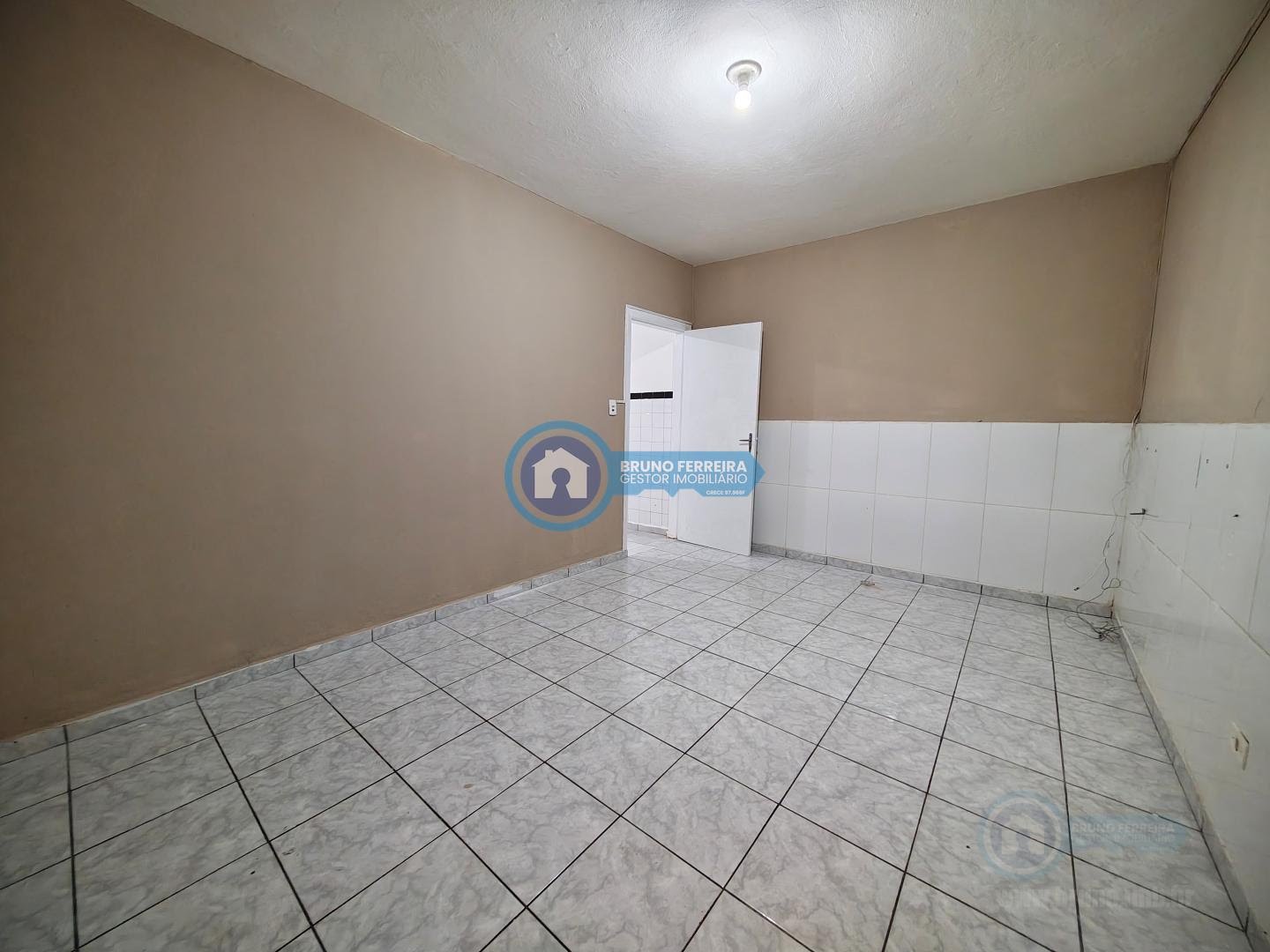 Casa para alugar com 1 quarto, 1 banheiro e 50m² no Parque Novo Mundo, São Paulo (SP) — foto 10 de 18
