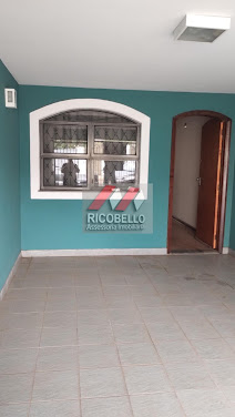 Casa na Paulicéia  -  Piracicaba