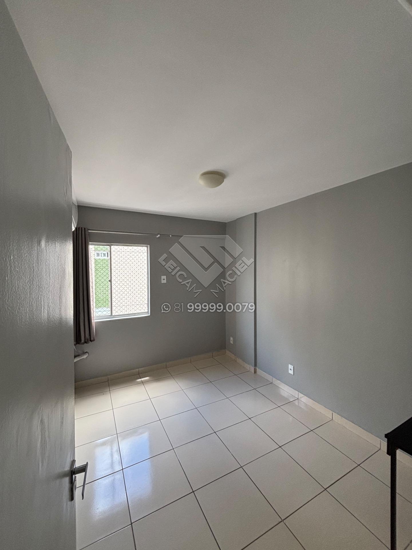 Compre Apartamento 3 quartos à venda em Campo Grande, Recife. 76m², varanda e 1 vaga. Excelente! Agende sua visita com Leicam Maciel.
