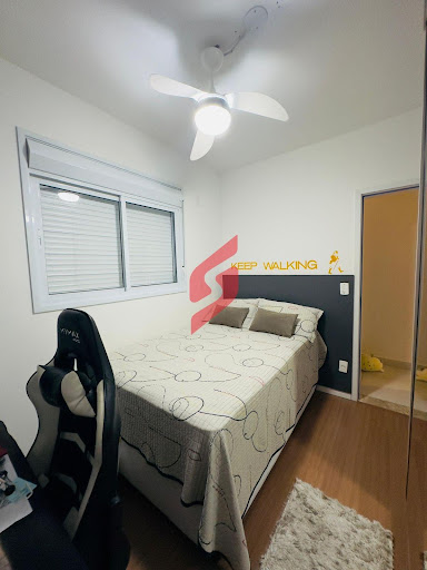 Apartamento 3 dormitórios para locação e venda no Centro