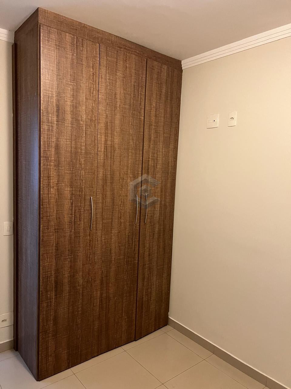 Apartamento à venda com 3 quartos, 1 suíte e 1 vaga no Jardim Vera Cruz, Sorocaba (SP) — foto 12 de 13