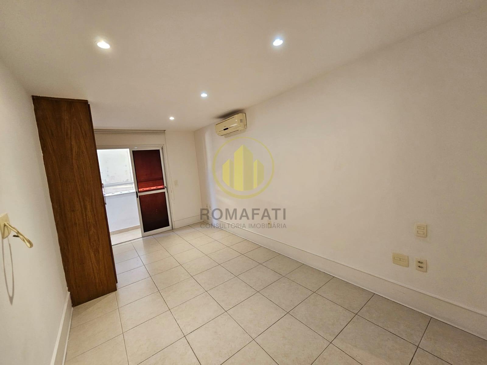 Cobertura para alugar com 3 quartos, 3 suítes, 3 vagas e 270m² no Barra da Tijuca, Rio de Janeiro (RJ) — foto 18 de 22