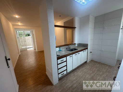 Apartamento em Laranjeiras  -  Rio de Janeiro