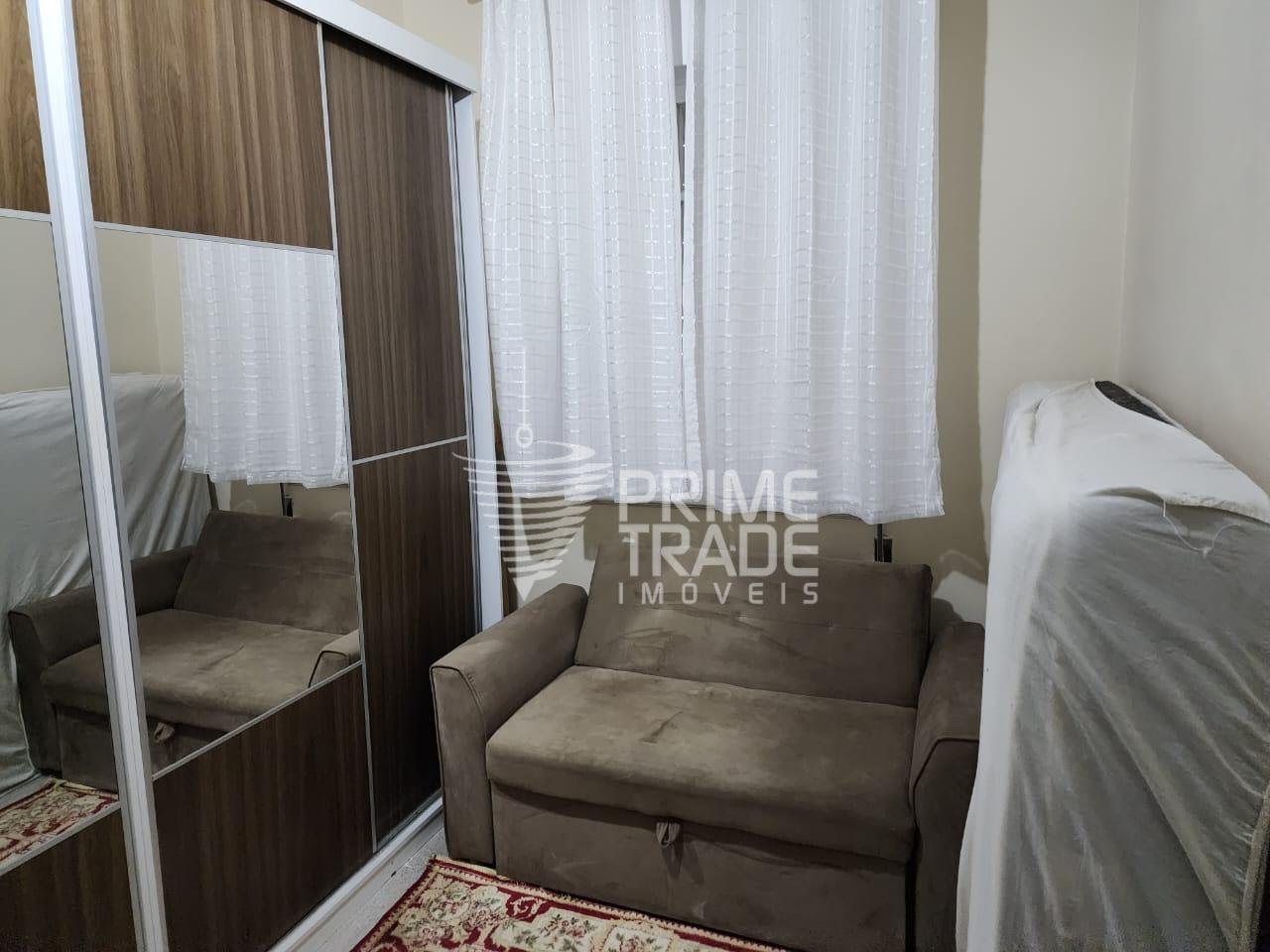 Apartamento à venda com 2 quartos, 2 banheiros, 1 vaga e 53m² no Boqueirão, Santos (SP) — foto 11 de 14