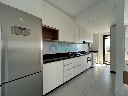 Apartamento em Pedra Branca  -  Palhoça