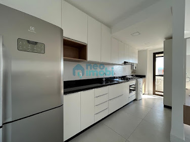 Apartamento em Pedra Branca  -  Palhoça