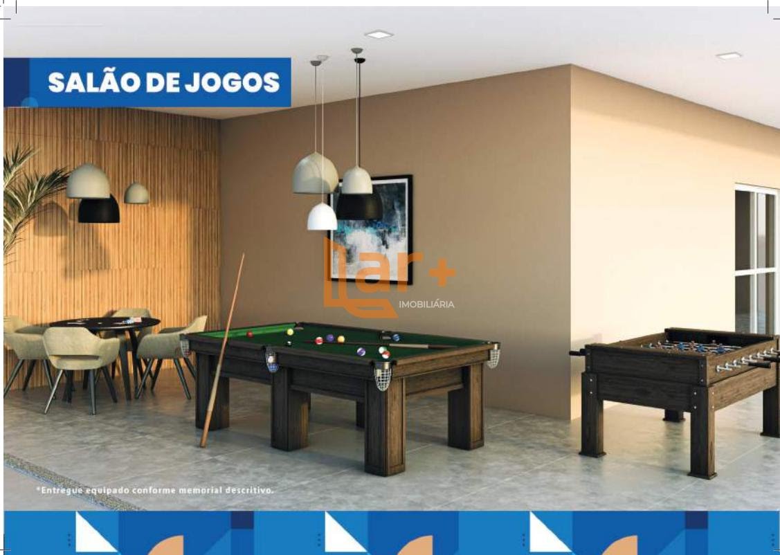 Casa à venda com 3 quartos, 1 suíte, 2 vagas e 144m² no Zona de Expansão (olhos D'agua), Barra dos Coqueiros (SE) — foto 21 de 30