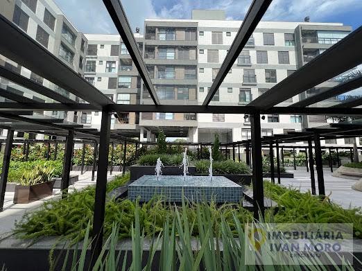 Apartamento à venda com 2 quartos, 2 suítes, 3 vagas e 85m² no Jurerê Internacional, Florianópolis (SC) — foto 4 de 30