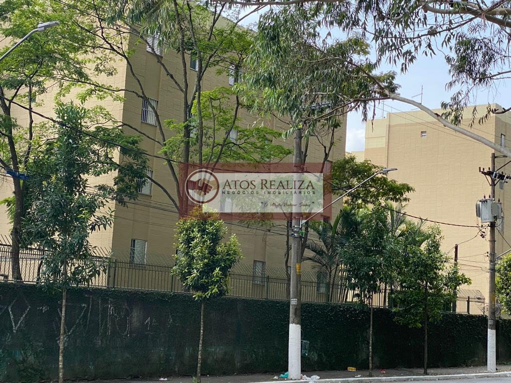 Apartamento à venda com 3 quartos, 1 banheiro, 1 vaga e 58m² no Parque das Arvores, São Paulo (SP) — foto 17 de 24